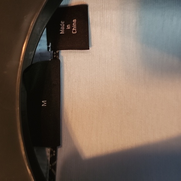 Hugo Boss Men's Light Blue Polo - Picture 4 of 5